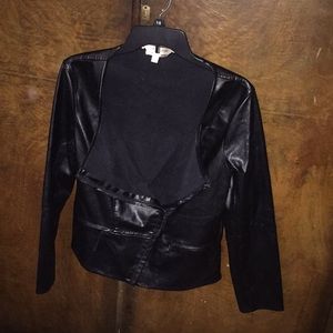 Max Studio jacket size small